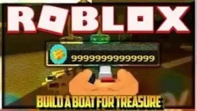 KEYLESS Build A Boat For Treasure GODMODE AutoFarm Script