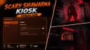 Scary Shawarma Kiosk: Venera HUB