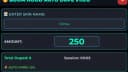 Dupe Skin in Boom Hood