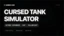 Cursed Tank Simulator ESP and Visual