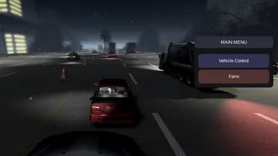 Auto Farm, Velocity Boost & Ghost Mode, No Key System