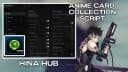Hina Hub Auto Live Even, Auto Raid, Auto Tower AND MORE