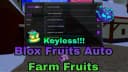 VoidHub | Fruit Farm No Key