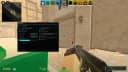 NickHub Smart Esp and Adjustable Aimbot 