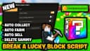 🍀 Auto Farm, Auto Collect, Auto Sell, & More!