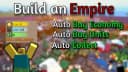 Build an Empire Script