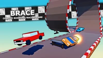 Brace Auto Farm | Vehicle mods | Fling players