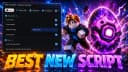 God Mode, Auto Farm, Auto Catch, Hatch, Dungeons & ESP