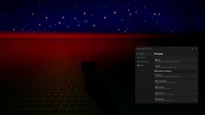 FoggyShaders V2