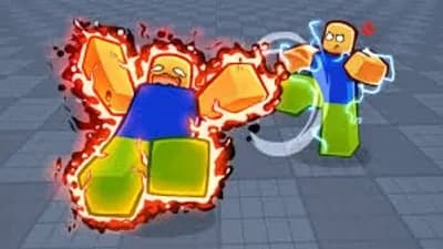 KEYLESS Aura Battles FREEZE CHARACTER, MOVEMENT SPEED OP****