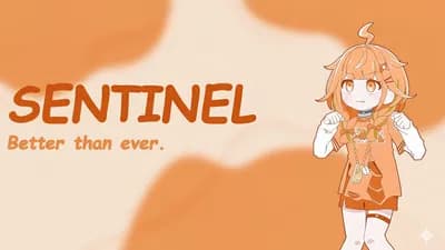 SentinelRise 