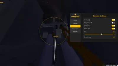 TakaHack v3.2 | Friend system | New visuals | new triggerbot
