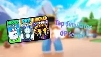OP TAP SIM Updated 2.0