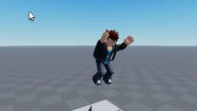 Simple fly