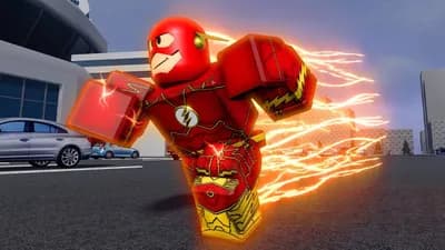 simple jump power and speed menu