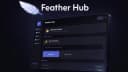 FEATHERHUB | NOTORIETY