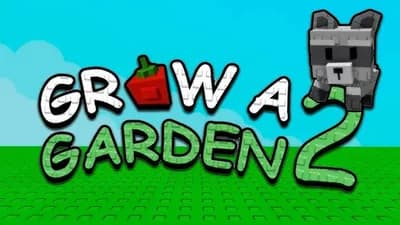 Grow a Garden 2 - Auto Dupe | Seed Spawner (visual)