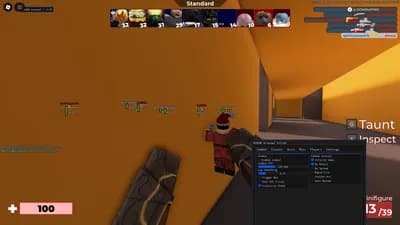 FIXED! Arsenal Best script [No Key]
