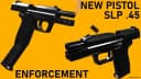[FPS] Enforcement Script Keyless