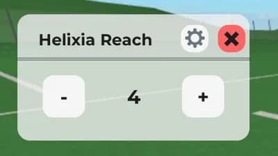 Helixia Universal MPS Reach