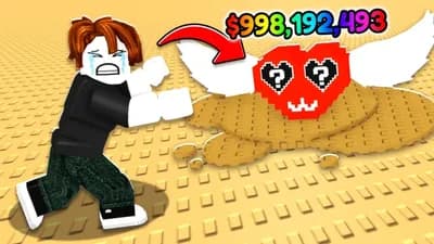 Escape Quicksand For Brainrots! | Blessed Hub | Keyless
