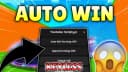 AUTO WIN, AUTO TRAIN, DISABLE WAVES - OP Script