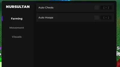 AutoFarm Legends Of Speed ⚡