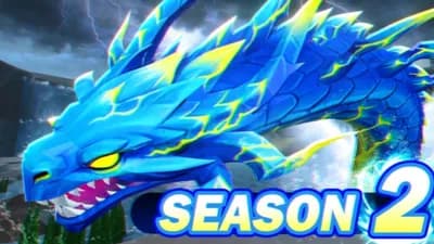 Spear Fishing[ADMIN ABUSE] - Auto Collect Chest/Gacha Skill