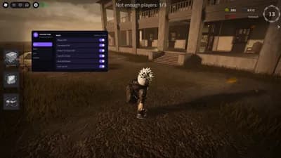VANDAL.CC V2 | ESP, Auto SkillCheck, Auto Sprint
