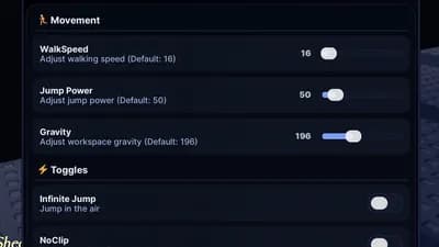FCAL Hub [Keyless] [UNDER DEVELOPMENT!]