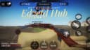 Edzefd Hub|Entrenched The Game|No Key