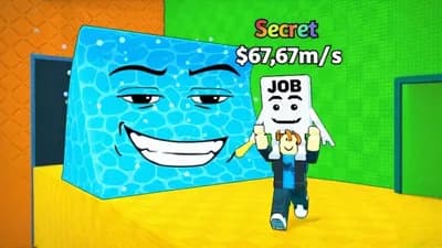 Jump for Brainrots! - Auto Collect Money , Jump Hack