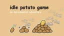 Idle Potato Game auto farm