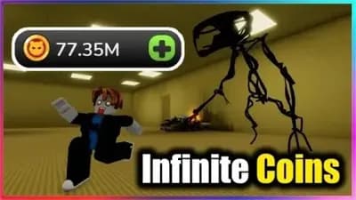 Inf Coins AutoFarm/Speed & Jump
