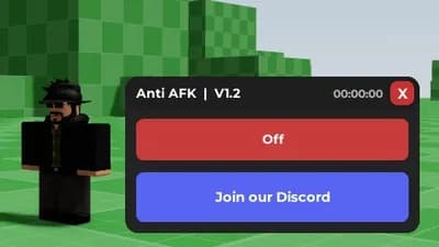 Anti - AFK (OP)