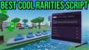 Cool Rarities V1.2