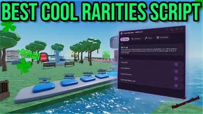 Cool Rarities V1.2