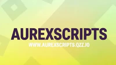 AurexScripts | Loader