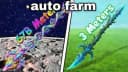 AutoFarm AutoThrow Get All Codes Speed Jumphigh