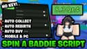 Auto Collect Auto Rebirth Auto Buy and more