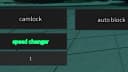 (TSB CAMLOCK AND SPEED CHANGER AND AUTO BLOCK)