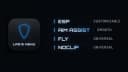 Lag’s Menu Universal (Auto Updating)