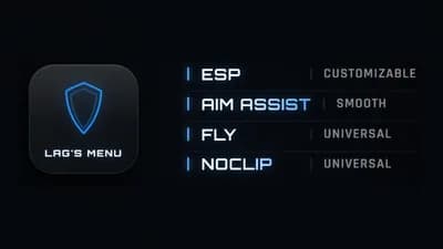 Lag’s Menu Universal (Auto Updating)