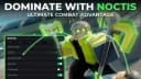 [Re] Project Noctis: Premium GUI [V4.7] Script