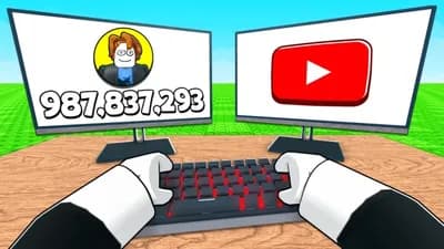 ☄️ Comet Hub | Be a Youtuber