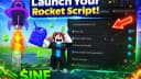 [🌕] Launch Your Rocket Best Script - INF Money, Auto Farm, 
