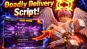 Deadly Delivery[VD Pt.2]] Script 