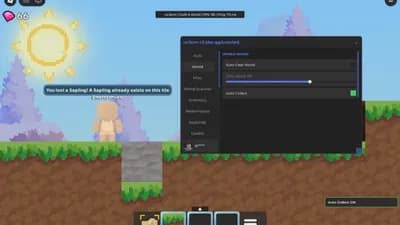 cx.farm v3 [Auto Plant and Harvest] [OP SCRIPT]