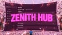 Arsenal | Zenith HUB | Best Script...