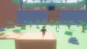Minecraft RTX Shader best in Roblox OP